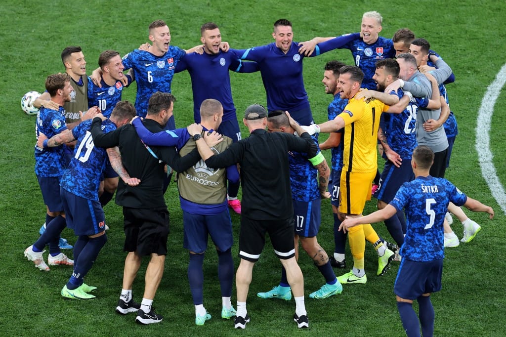 Saját kárán tanulta meg a lengyel válogatott, húsz perc szép foci nem elég a győzelemhez