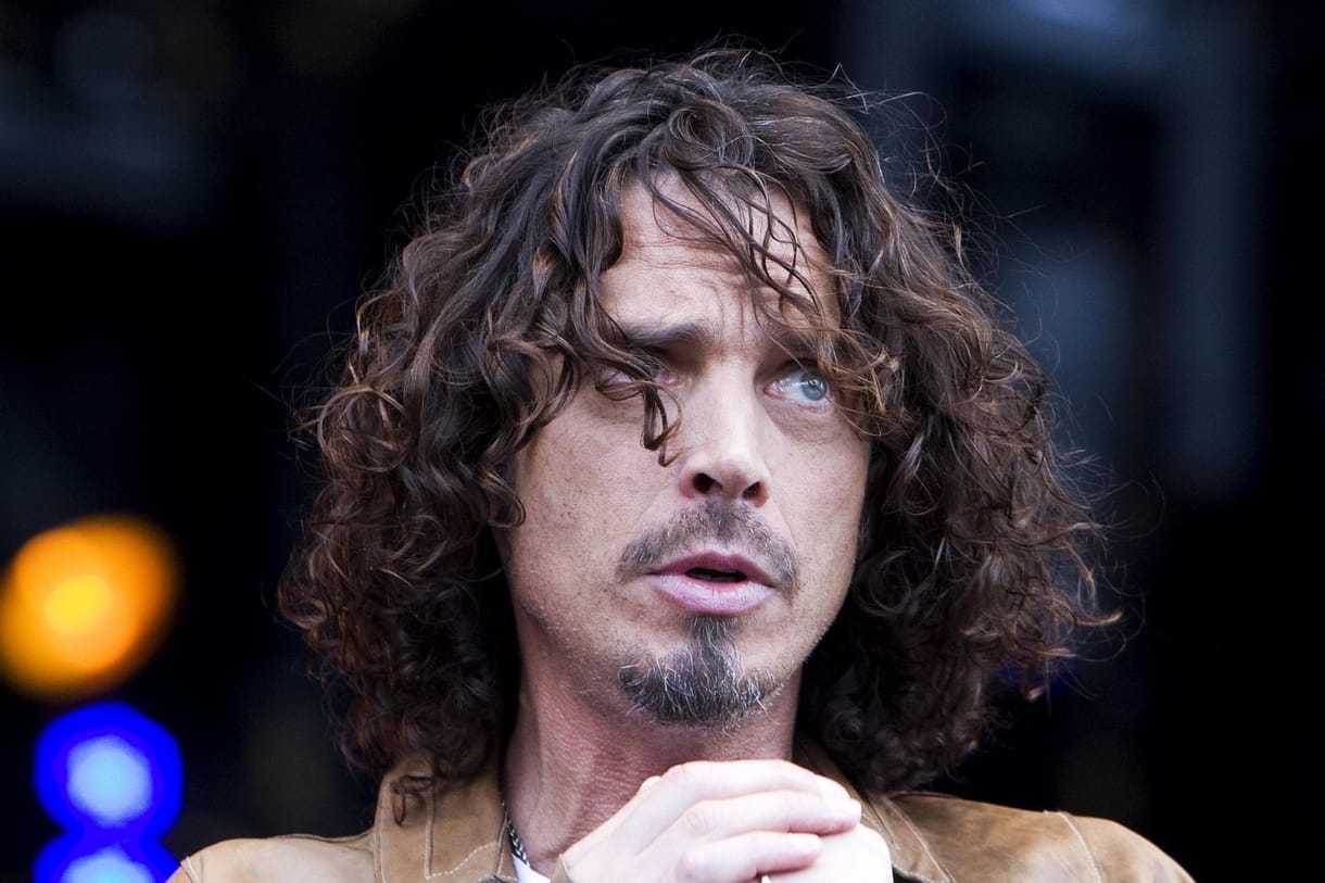 Gyógyszerekkel a vérében akasztotta fel magát Chris Cornell
