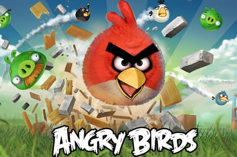 Búcsúzik az eredeti Angry Birds, hamarosan végleg törölhetik 