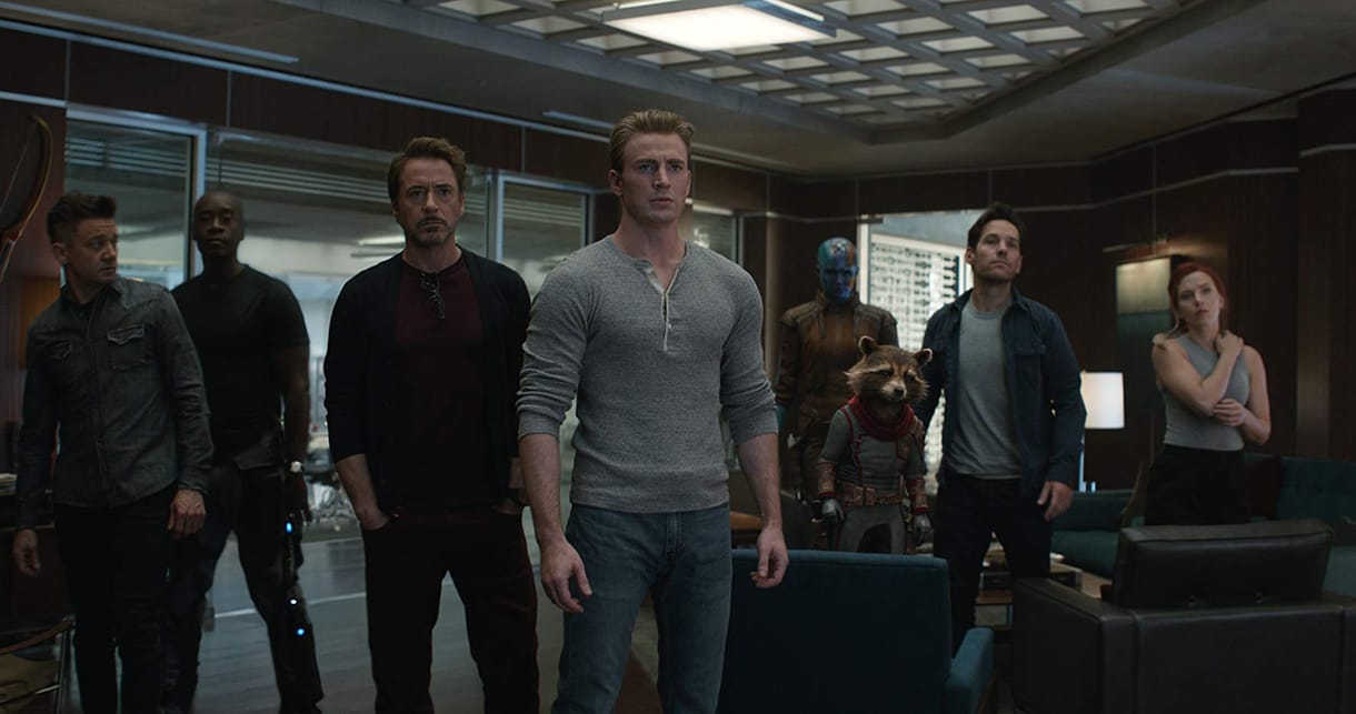 Marvel főnök: A Végjáték volt az utolsó Bosszúállók film