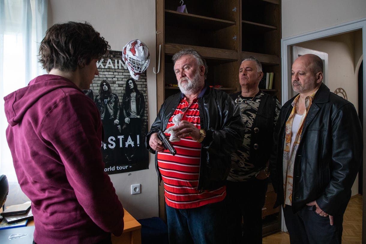 Valami nagyon gyenge Amerika – megnéztük az RTL új sorozatának első részeit