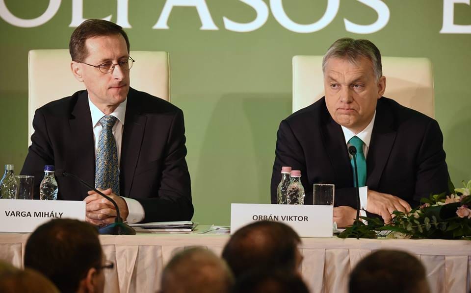 Alig van ország, ahol keményebben adóztatnák a fizetéseket, mint itt