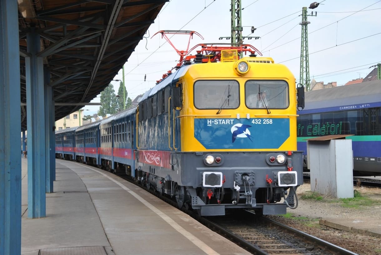 Na, végre: áprilistól a vonaton is lehet helyjegyet venni