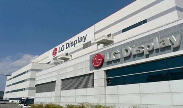 Dollármilliókat költ az LG, de lehet, hogy ez sem lesz elég