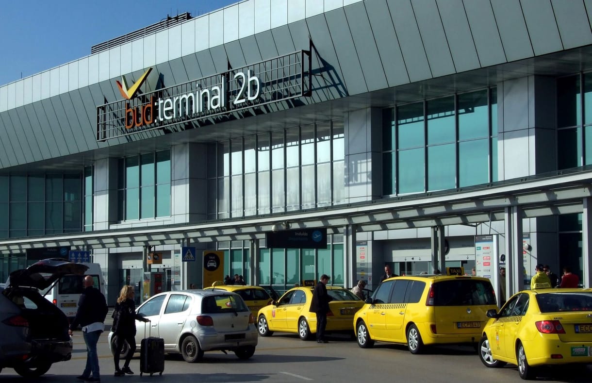Futóműhibás gép miatt volt kényszerhelyzet Ferihegyen