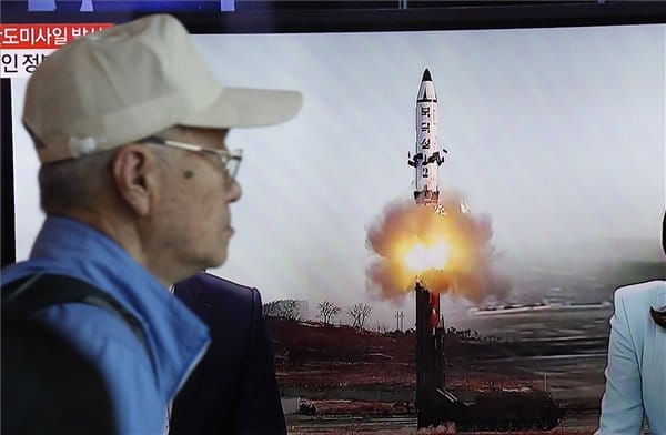Az észak-koreai atomfegyverek most már minden jel szerint aggasztják Washingtont