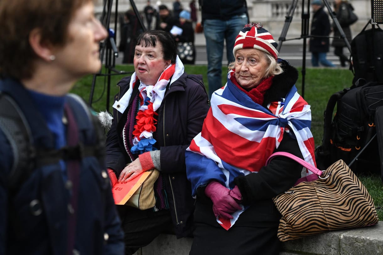 Brexit: egy magyar kálváriájáról ír a The Guardian