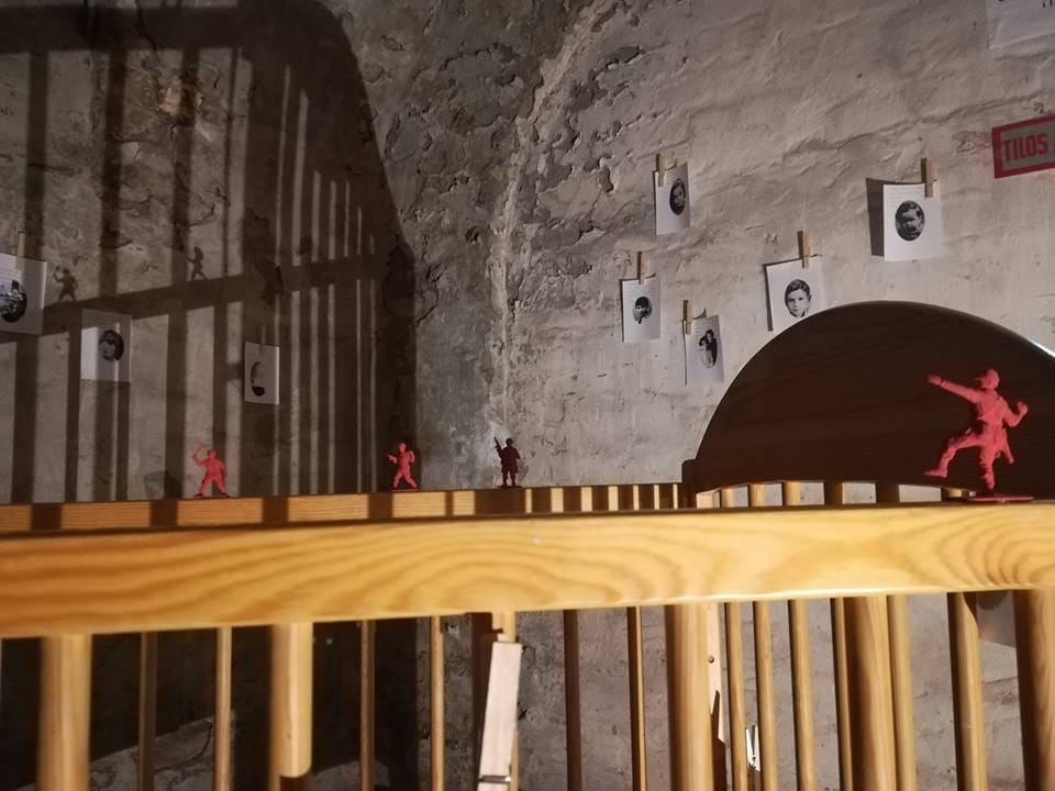 Bezárták a Wesselényi utcai holokauszt-álmúzeumot