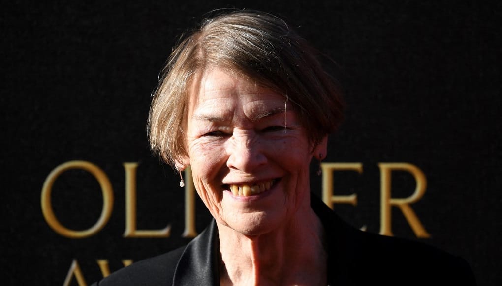 Meghalt Glenda Jackson Oscar-díjas színésznő