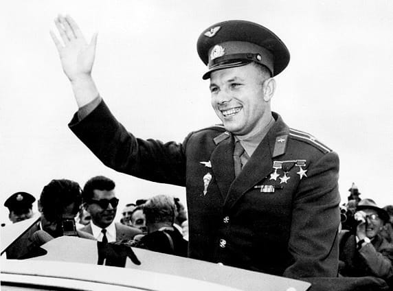 Nem sikerült eladni Gagarin híres limuzinját