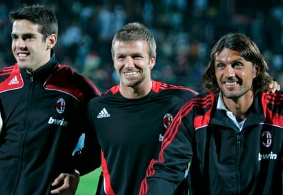 Korrupció miatt bíróság előtt az AC Milan legendája