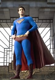 Superman lemond az amerikai állampolgárságról?