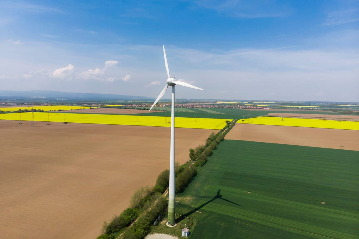 Itt a várva várt fordulat a szélenergiában Magyarországon, de így is lehetnek még buktatók