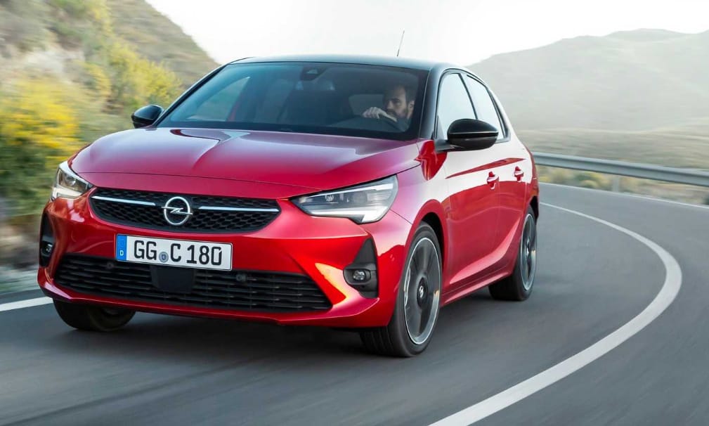 4,5 millió forinttól indul a teljesen új Opel Corsa