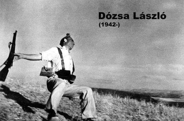 Dózsa László hazugsága a mi elhazudott múltunk