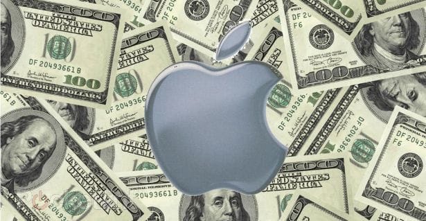 Ilyen bevásárlást tarthatna a világon az Apple, ha akarná