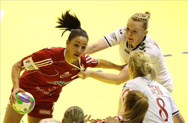 Kézilabda Eb: kemény döntetlen az oroszok ellen