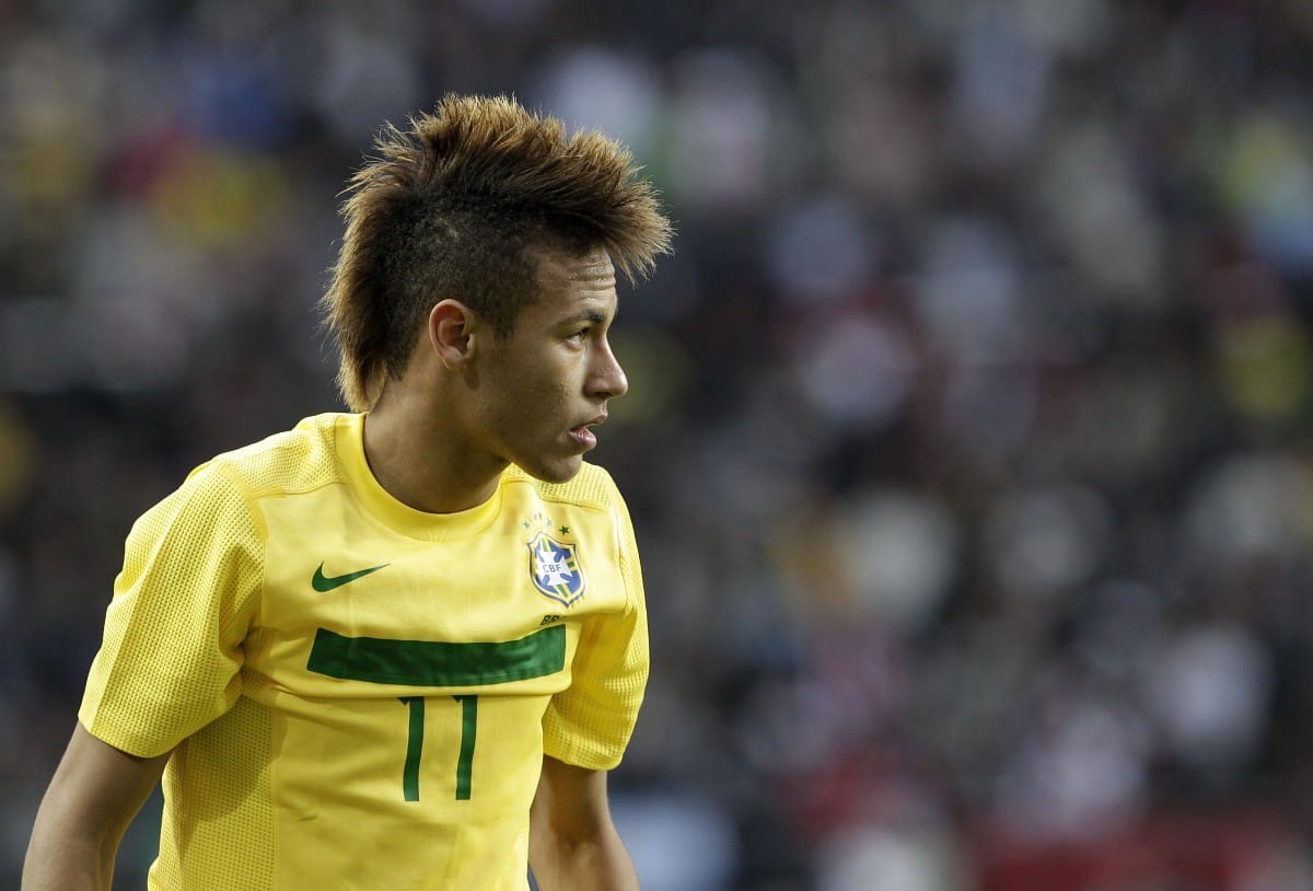Kell Messi mellé Neymar? A Barca elnöke mindent Guardiolára hárít