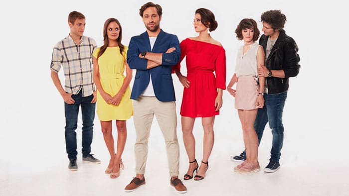 Új magyar sorozattal jön ősszel az RTL