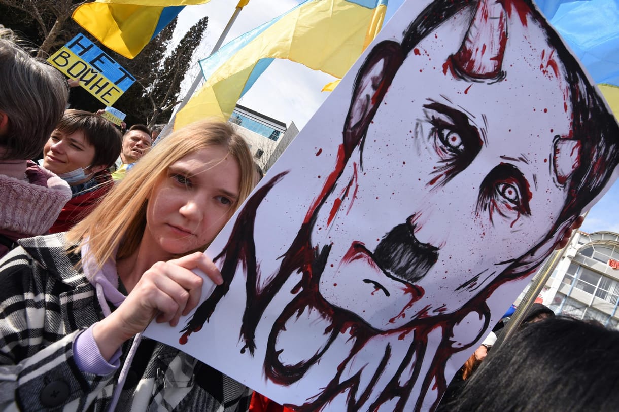 Közvéleménykutatás: Az ukránok 82 százaléka hisz a győzelemben