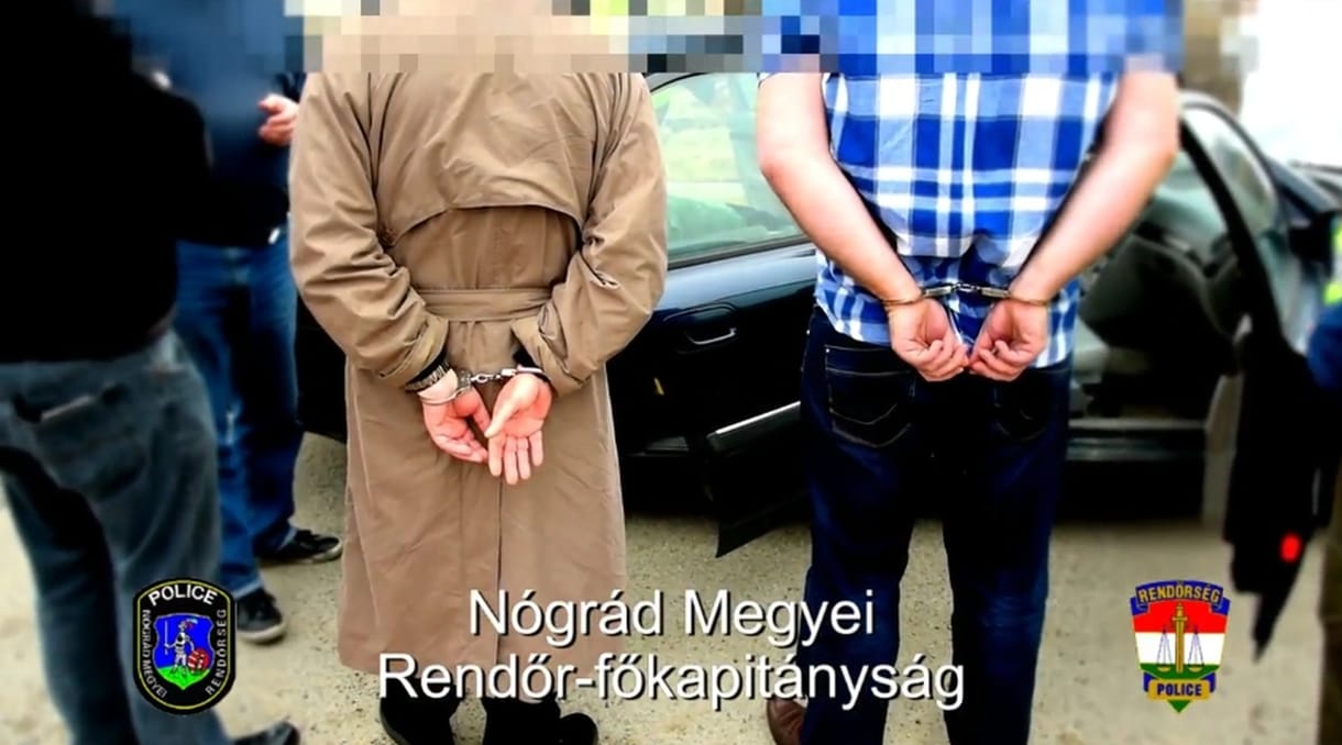 Nem hiszi el, mivel csaltak: kósersági tanúsítványt árultak, videó