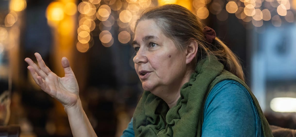 Csak találgatni lehet, mi baja a kormánynak a művészettörténettel
