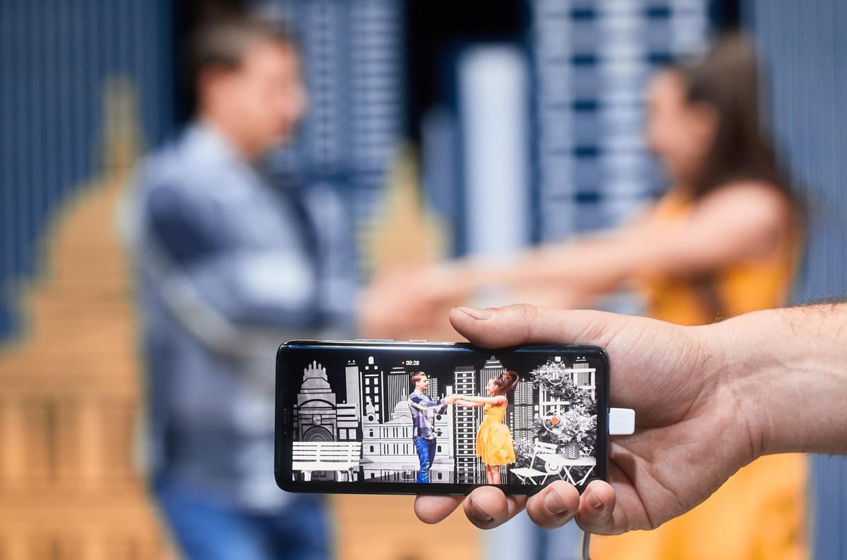 Kínában a szegények szaladgálnak iPhone-okkal, a tehetősebbek inkább Huawei-telefonokat használnak