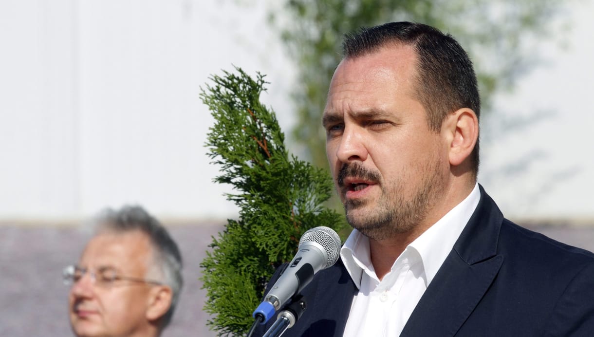 Lázárék belső vizsgálatot indítanak a fideszes Voldemort ügyében