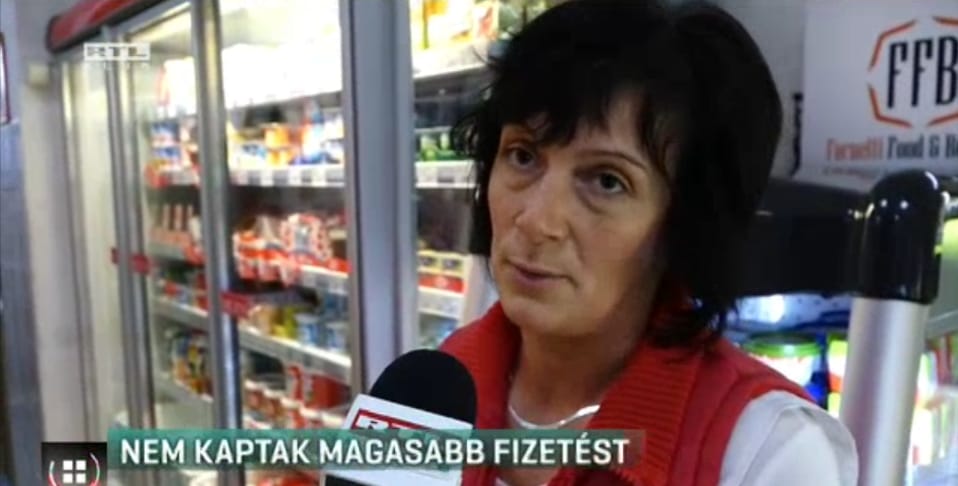 Garantált bérminimum, persze: így trükközik ki a munkaadók a rájuk kényszerített béremelést