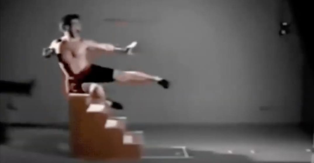 Nem lehet nem megmosolyogni: előkerült egy videó, amin az 1992-es Mortal Kombat szereplői láthatók