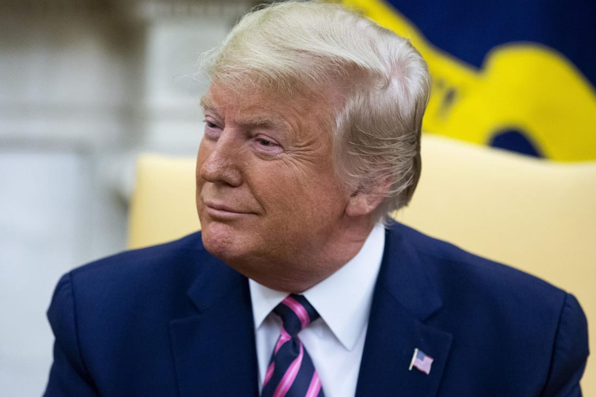 Trump stábja már azon gondolkodik, ki mondja meg az elnöknek a rossz hírt