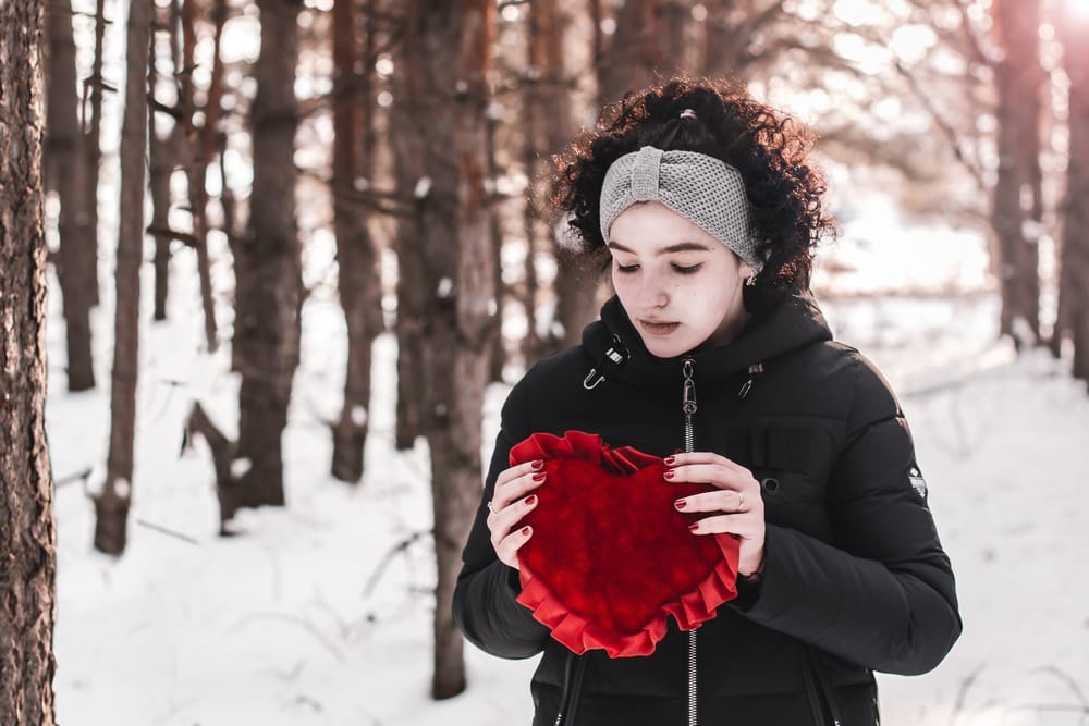 A nők felépülése teljesebb a szakítás után