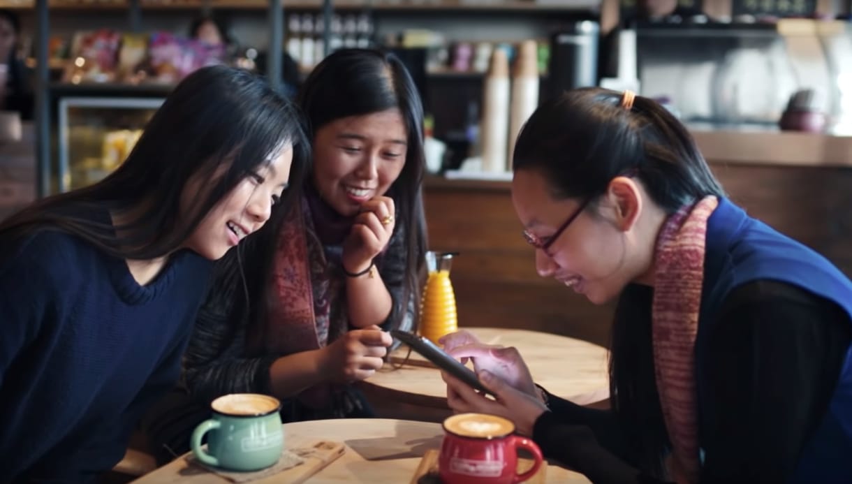 Videó: A Google is leforgatta a saját Super Bowl-reklámját