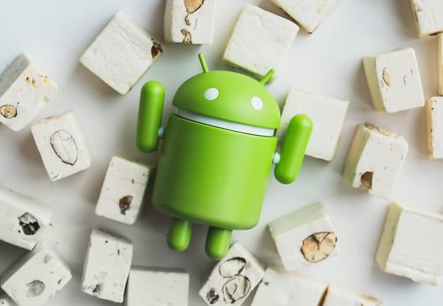 Jó hírt kaptak az androidosok