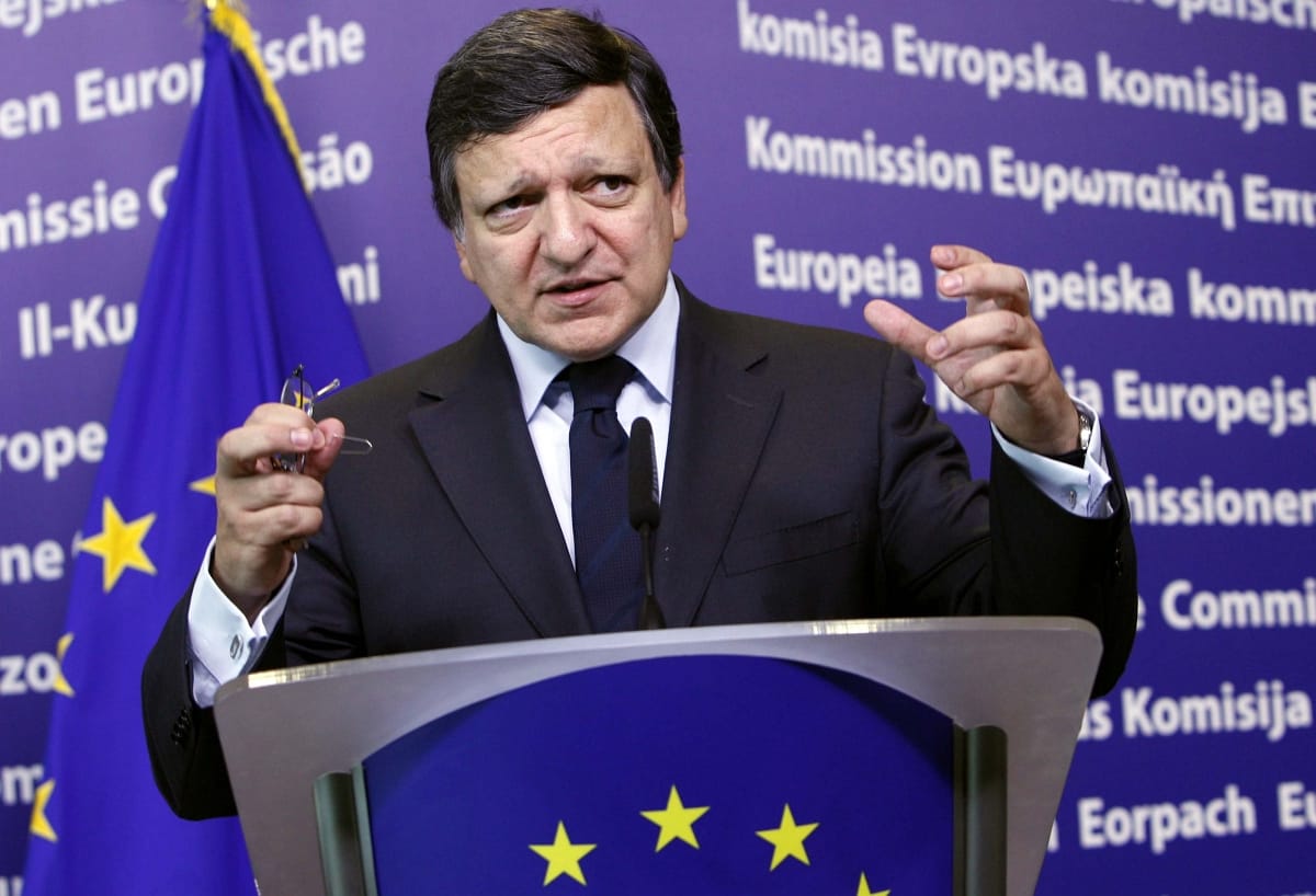 Barroso: már csak tisztesség kérdése Románia schengeni csatlakozása