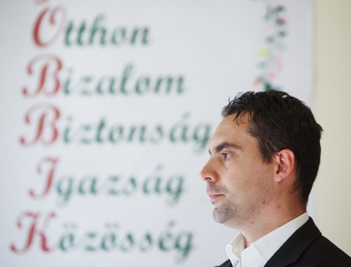 A posztszovjet baloldaliság végnapjai