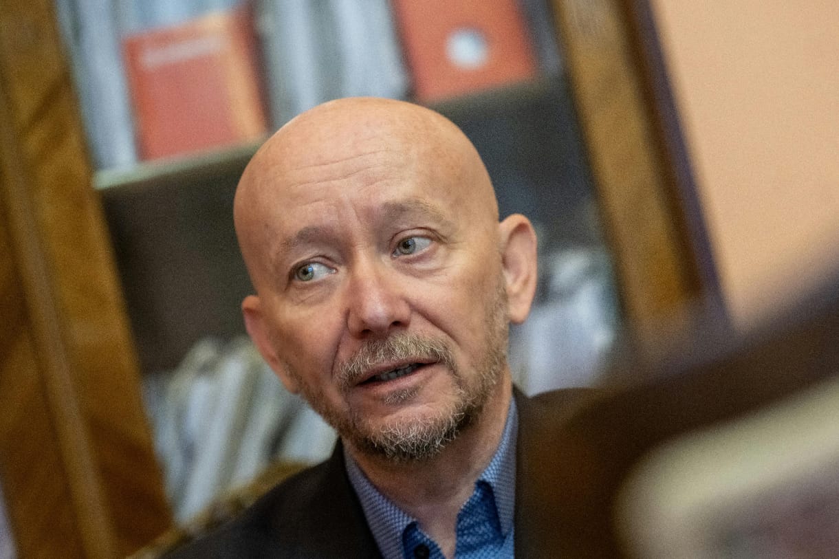 Sófi Gyula pszichiáter: „Nekem semekkora összeget nem ér a becsületem feladása”