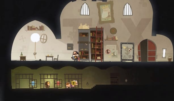 Nézze meg: talán ez lesz a következő Angry Birds