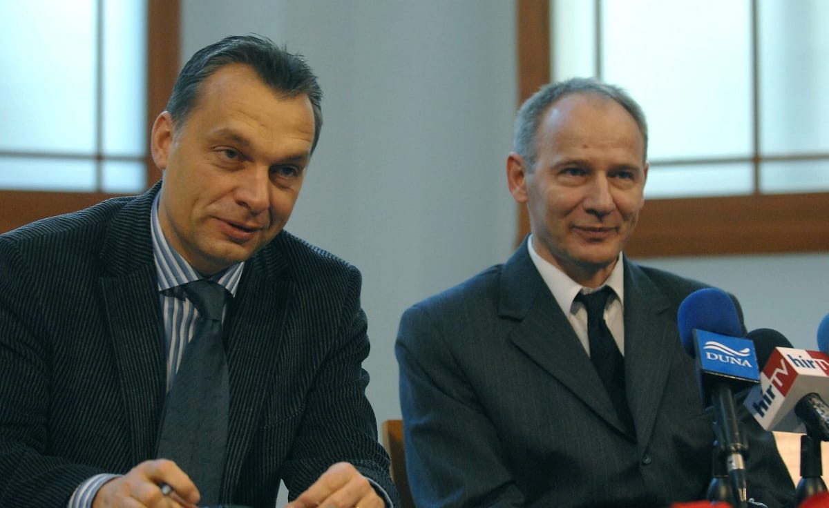 Balavány: Reformátusok, ébresztő!