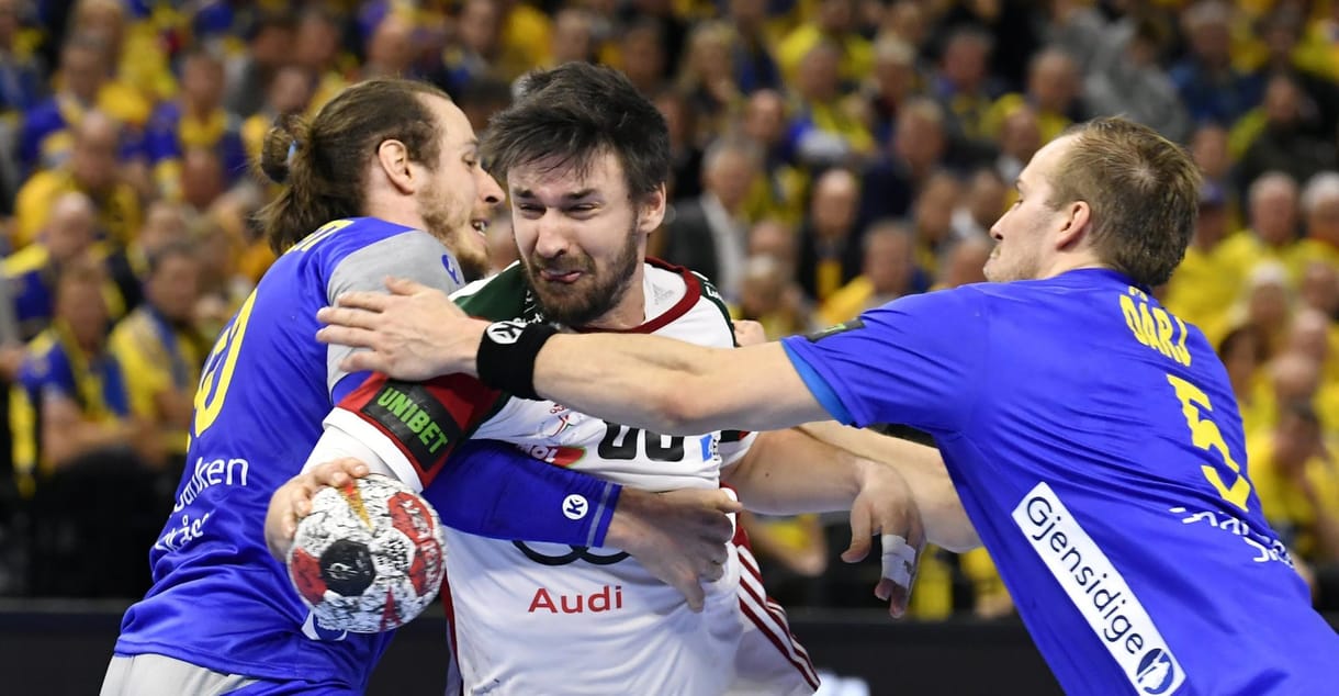 Kézilabda-vb: óriásit küzdött, de kikapott a svédektől a válogatott