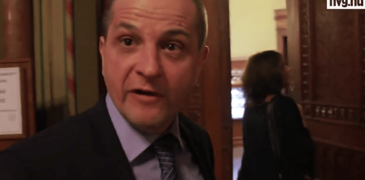 Akinek a legnagyobb kudarca, hogy Gyurcsány még szabadlábon van