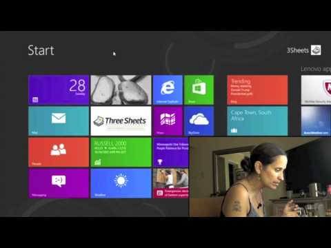 Nehéz berúgva használni az új Windowst