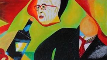 Késsel hadonászik a fej nélküli Juncker – DrMáriás újabb képpel jelentkezett