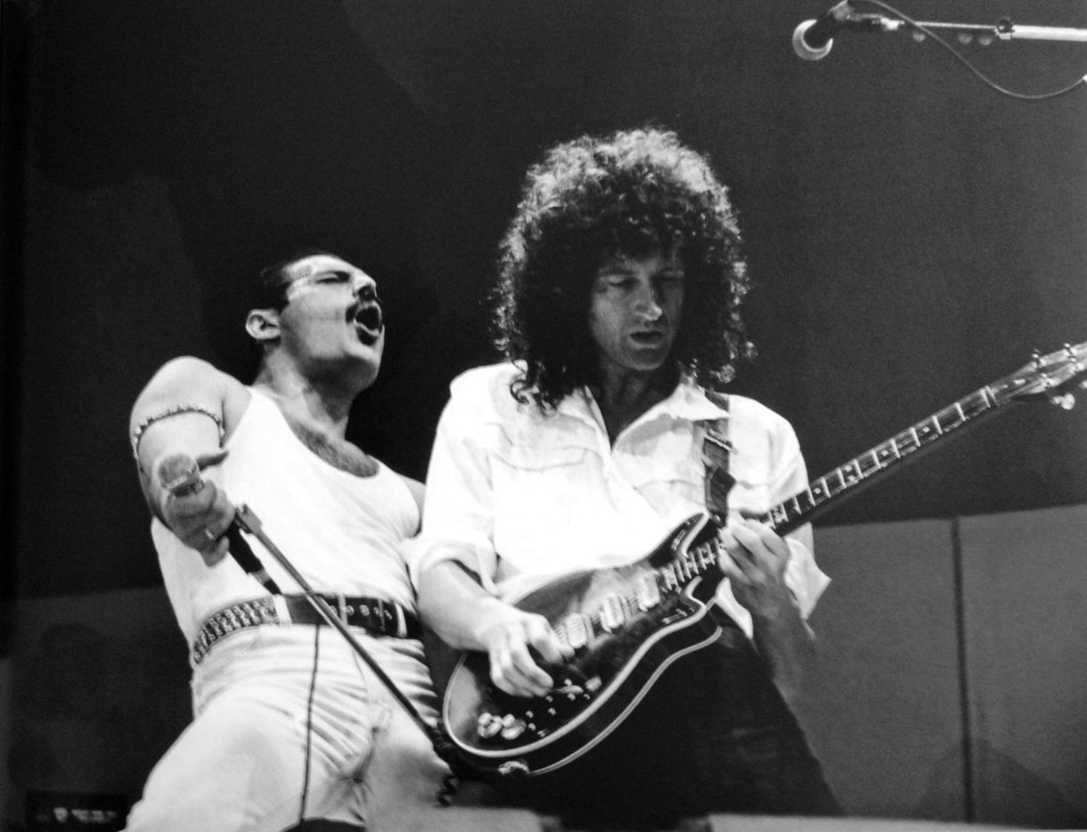 70 éve született Freddie Mercury – 7 elfeledett Queen-dal