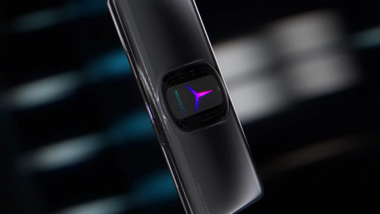 Ennyi volt: nem gyárt több gamer okostelefont a Lenovo