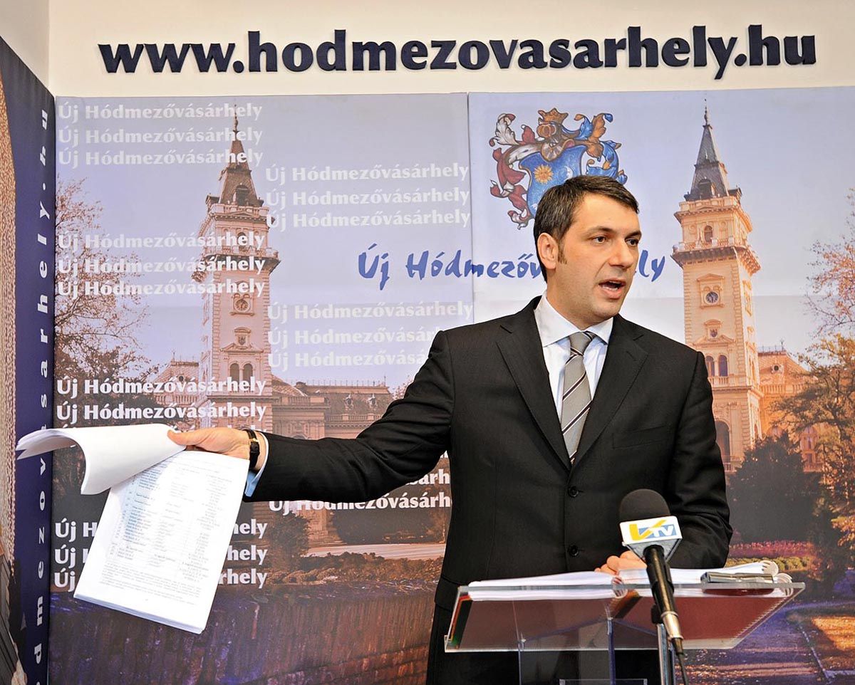 Lázár kontra Havránek: nyomozás képviselői felszólalás miatt