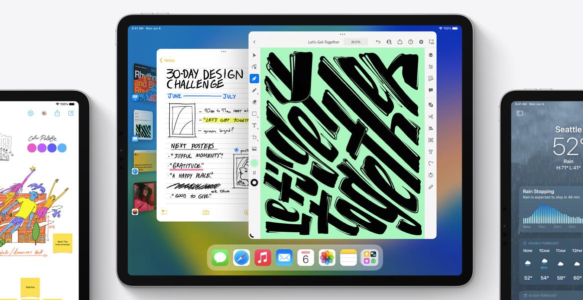 Az iPhone-ok rendben lesznek, de az iPadesek szája lefelé görbülhet szeptemberben – állítja az elemző