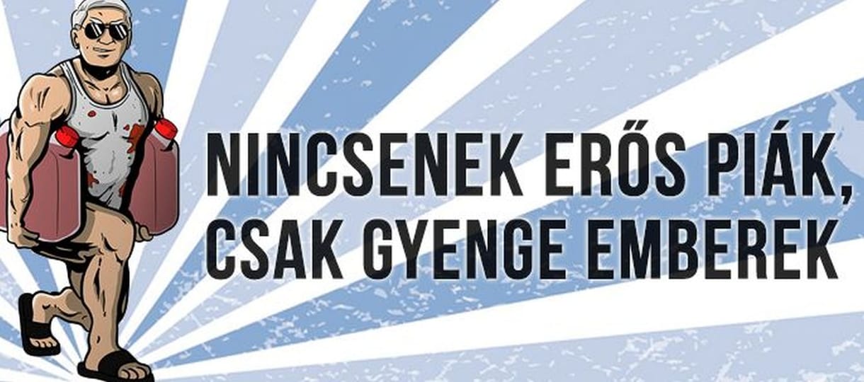 Ömleni fog a bor: jön a Tibi atya-fesztivál