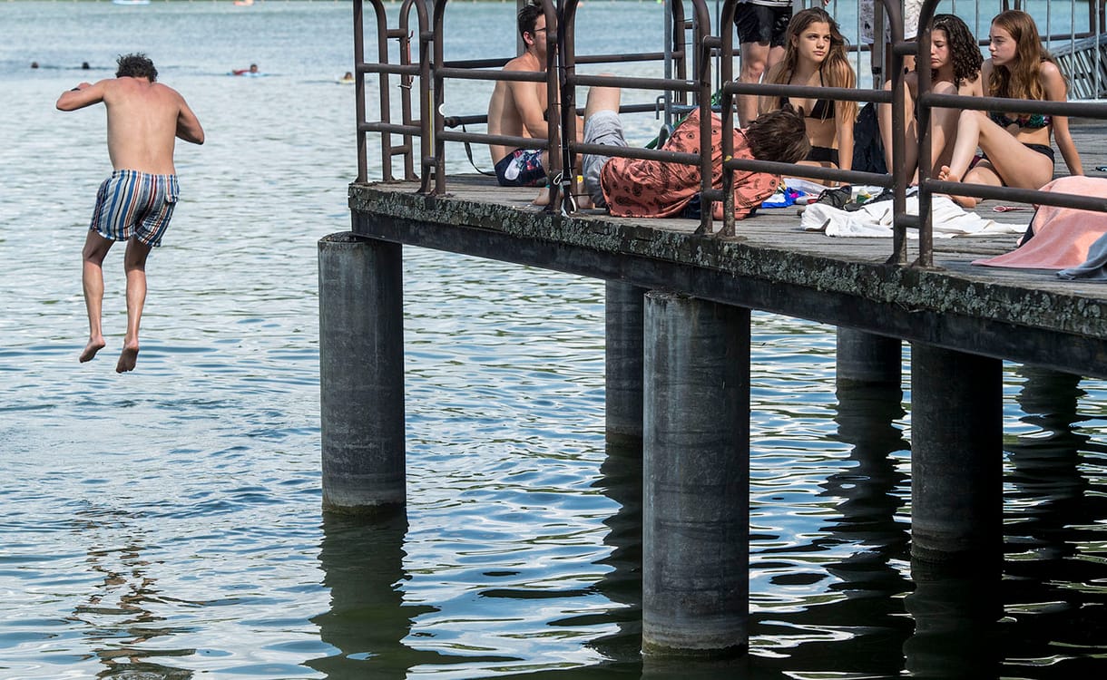 A megszokottnál kisebb lesz, de megtartják az idei Bánkitót