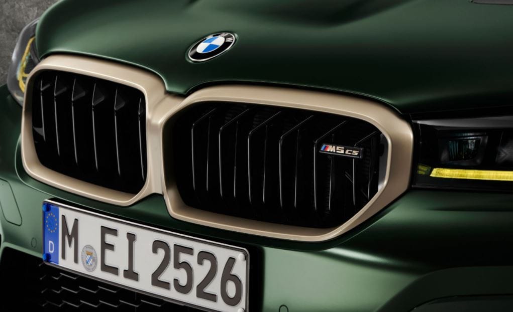 Megvan a magyarországi alapára a legerősebb utcai BMW-nek